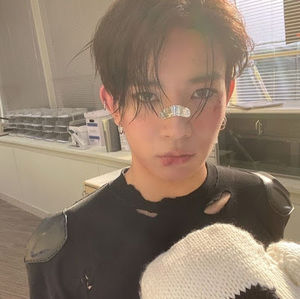 Meet your Posher, Yesica